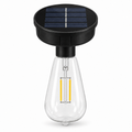 Large Edison Solar Light Replacement Bulb 4-Inch