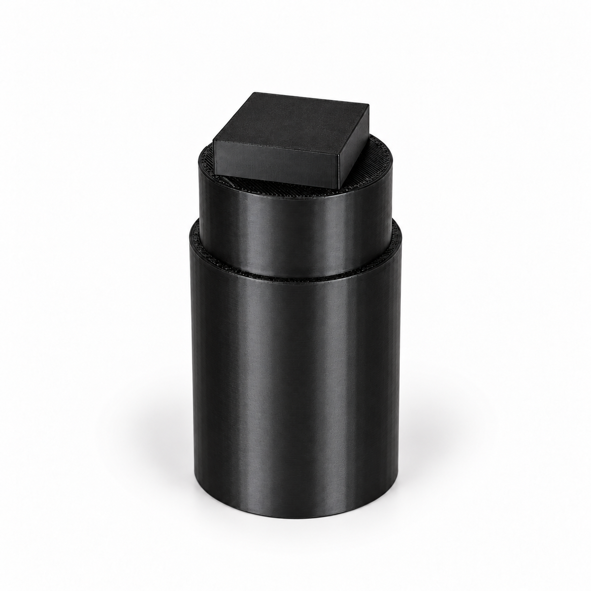 3-Inch Landscape Light Riser