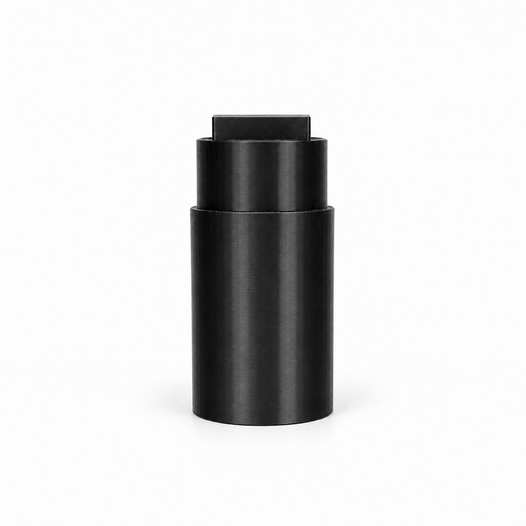 3-Inch Landscape Light Riser