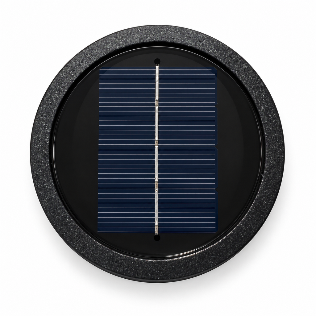 LED Solar Light Replacement Bulb