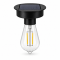 Small Edison Solar Light Replacement Bulb – 3 Inch