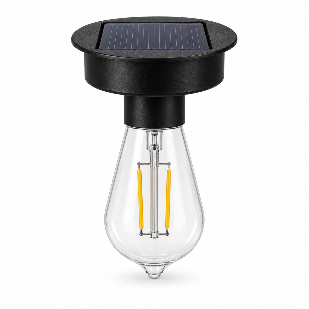 Small Edison Solar Light Replacement Bulb – 3 Inch