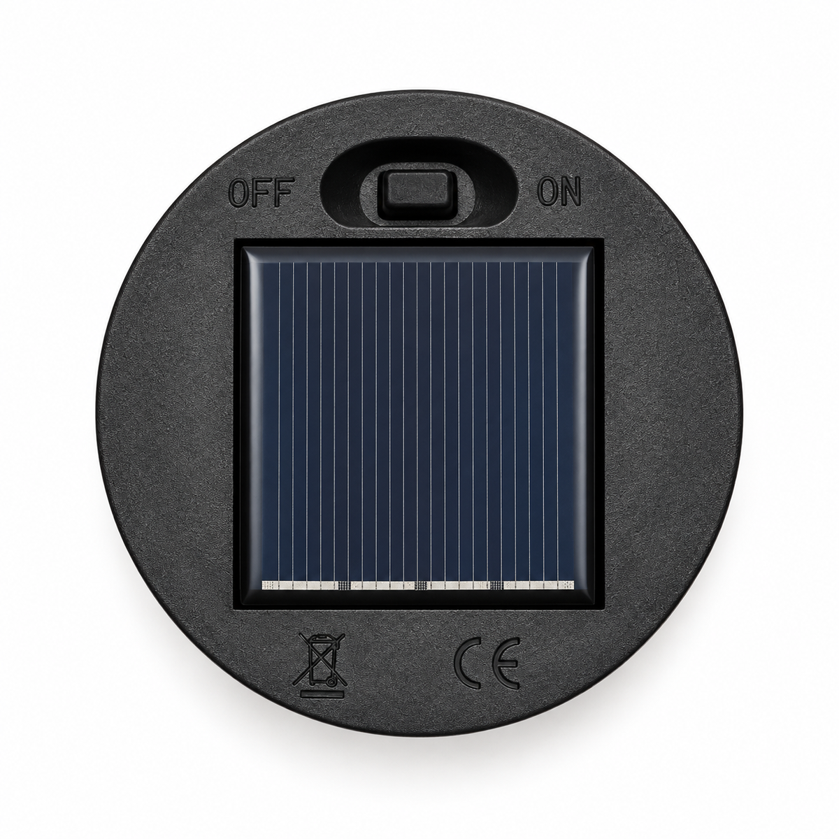 Small Edison Solar Light Replacement Bulb – 3 Inch