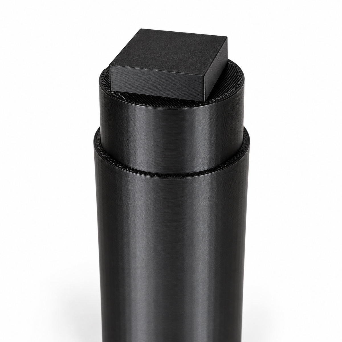 6-Inch Landscape Light Riser