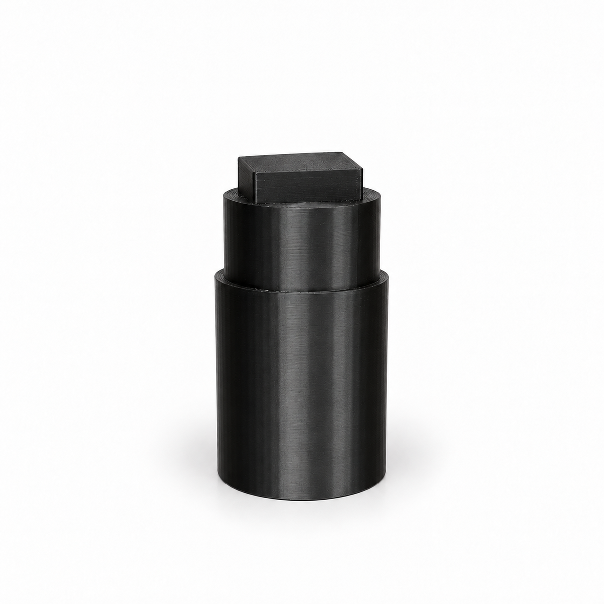 3-Inch Landscape Light Riser